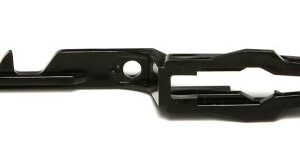 Aico MCRSK Spare Key for Ei407 Call Point