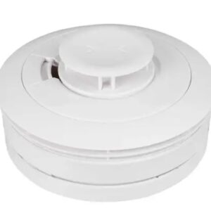 Aico Ei660iRF Radiolink Optical and Heat Sensor Alarm with 10 year Lithium Battery