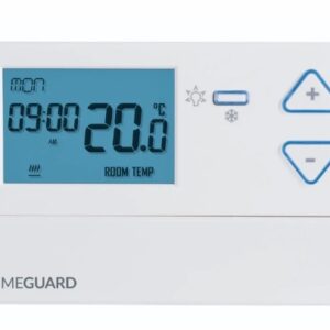 Timeguard Wireless 7 Day Programmable Room Thermostat