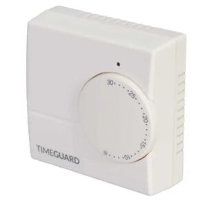 Timeguard Electronic Room Thermostat