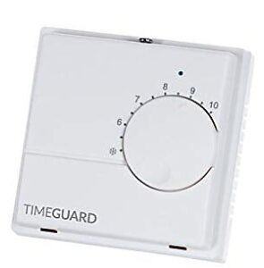 Timeguard Electronic Frost Thermostat