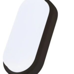 Timeguard LEDSO12B LED Luminaire 12W Black