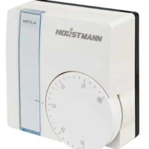 Secure HRT4-A 230V Room Thermostat