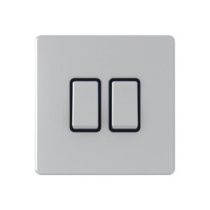 Chint 2G 2 Way Switch