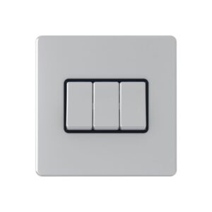 Chint 3G 2 Way Switch