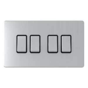 Chint 4G 2 Way Switch