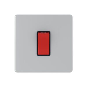 Chint 45A 1G DP Switch
